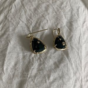 Kendra Scott earrings